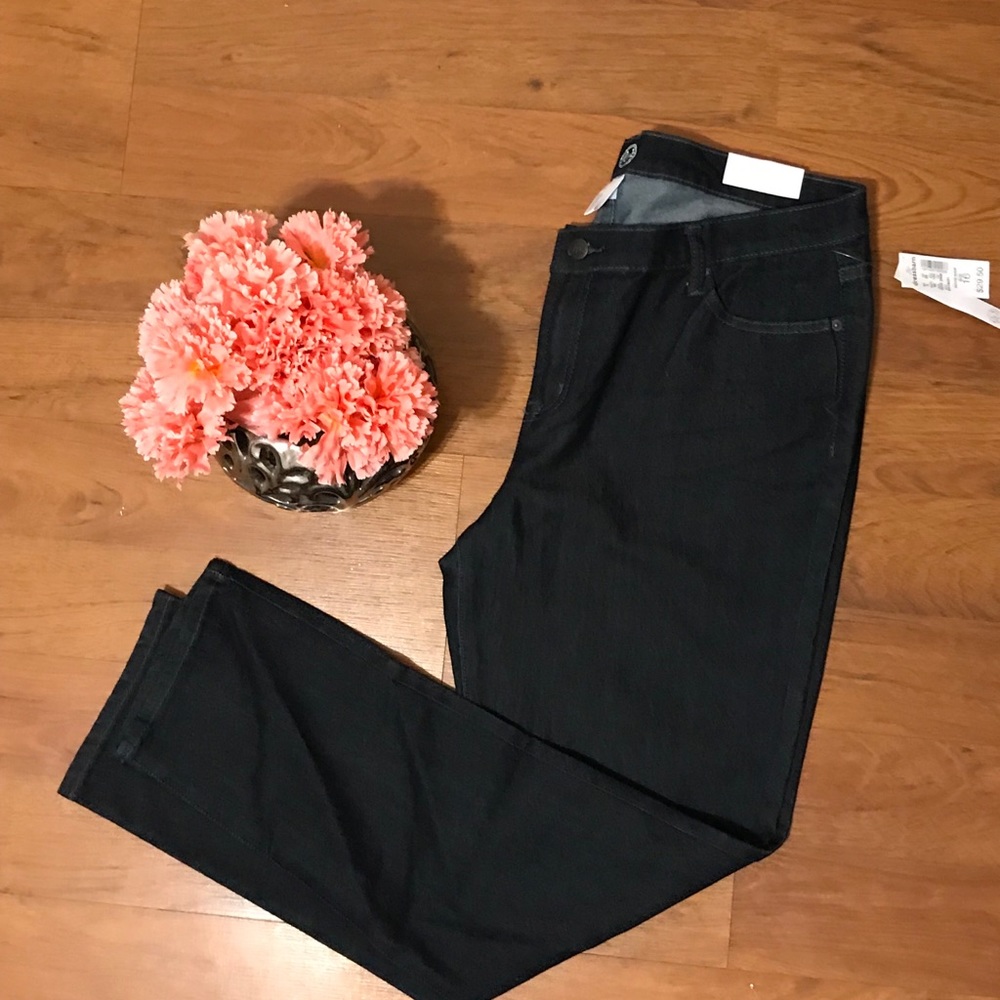 Dress Barn Jeans